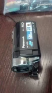 Panasonic HC-V500M. ��� ��������� ����