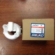 Фильтр топливный. Nissan: Bluebird Sylphy, Caravan, X-Trail, Maxima, Tino, Serena, Cefiro, Stagea, Sunny, Almera Двигатели: QG15DE, QG18DE, KA20DE, KA...