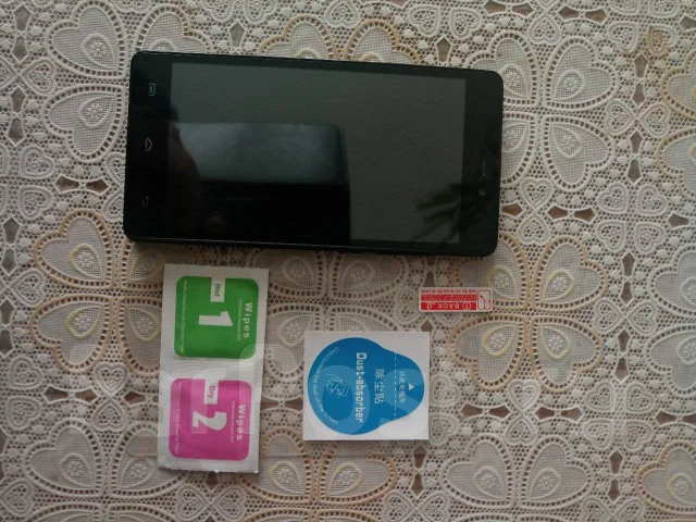 DOOGEE X5 Pro. �/� ����