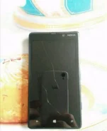 Nokia Lumia 820. �/�