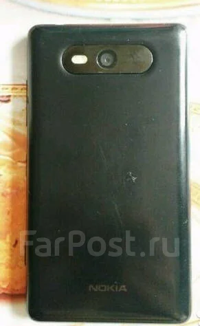 Nokia Lumia 820. �/� ����