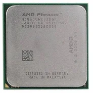 AMD Phenom X3 ����