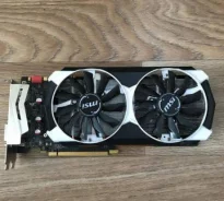 GeForce GTX 970