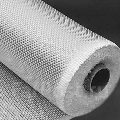 Стеклоткань Э3 200 / Смола эпоксидная прозрачная / Режем и Разливаем, в ...