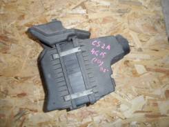 Корпус воздушного фильтра. Mitsubishi Lancer Cedia, CS2A, CS5A, CS5AR, CS5AZ, CS5W Mitsubishi Lancer, CS2A, CS5A, CS5AR, CS5AZ, CS5W Двигатели: 4G15...