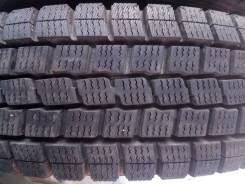 Dunlop DSV-01. Всесезонные, 2012 год, без износа, 2 шт