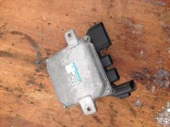 Блок управления рулевой рейкой. Subaru Forester, SH5, SH