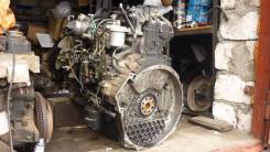 Двигатель в сборе. Isuzu Elf Двигатели: 4HF1, 4HF1N, 4HF1S