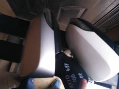 Зеркало. Toyota Corolla Axio, NKE165, NRE160, NRE161, NZE161, NZE164, ZRE162 Toyota Corolla Fielder, NKE165, NKE165G, NRE160, NRE161, NRE161G, NZE161...