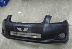 Бампер. Toyota Corolla Axio, NZE141, NZE144, ZRE142, ZRE144 Toyota Corolla Fielder, NZE141G, NZE144G, ZRE142G, ZRE144G Двигатели: 1NZFE, 2ZRFE. Под за...