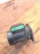 Датчик расхода воздуха. Subaru Legacy, BC4, BC5, BCA, BCL, BCM, BD4, BD5, BD9, BF4, BF5, BF7, BFA, BFB, BG4, BG5, BG7, BG9, BGA, BGB, BGC Subaru Impre...