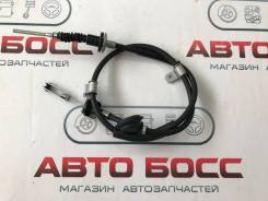 Тросик сцепления. Suzuki: Alto, Alto Lapin, Swift, Lapin, Kei, Twin Двигатели: F6A, K6A. Под заказ