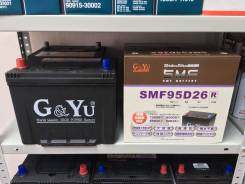 G&Yu. 85 А.ч., Прямая (правое), производство Корея