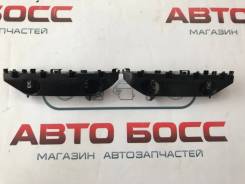 Крепление бампера. Nissan Note, E12T, E12, HE12, NE12 Двигатель HR12DE