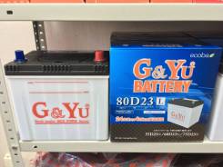 G&Yu. 65 А.ч., Обратная (левое), производство Корея