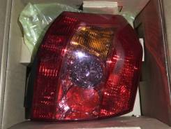 Стоп-сигнал. Toyota Allex, NZE121, NZE124, ZZE122, ZZE123, ZZE124 Toyota Corolla, NDE120, ZZE120, ZZE120L, ZZE121, ZZE121L, ZZE122, ZZE123, ZZE123L To...