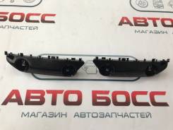Крепление бампера. Nissan March, K13N, K13T, K13W, K13WW, K13Z, K13, NK13 Двигатели: HR12DE, HR15DE