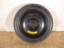 Колесо запасное. Subaru Legacy B4, BL5 Двигатели: EJ20, EJ202, EJ203, EJ204, EJ20X, EZ204