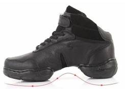Джазовки. 37, 38, 39, 40, 41, 42, 43, 44, 45