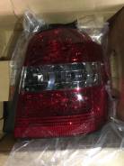 Стоп-сигнал. Toyota Highlander, ACU20, ACU20L, ACU25, ACU25L, MCU20, MCU20L, MCU21, MCU23, MCU23L, MCU25, MCU25L, MCU26, MCU28, MCU28L, MHU23, MHU28 T...