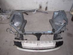 Рамка радиатора. Subaru Legacy B4, BL5, BL9, BLE Двигатели: EJ20, EJ202, EJ203, EJ204, EJ20X, EZ204