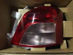 Стоп-сигнал. Toyota Yaris, KSP90, NCP90, NCP91, NCP92, NCP93, NLP90, NSP90, SCP90, ZSP90, ZSP91 Toyota Vitz, KSP90, NCP91, NCP95, SCP90