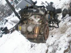 Двигатель в сборе. Mazda Tribute, EP3W, EPEW, EPFW Ford Escape, EP3WF, EPEWF, EPFWF