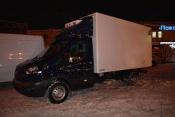 Ford Transit. (Форд Транзит) фургон, 2018, 2 200 куб. см., 1 000 кг.