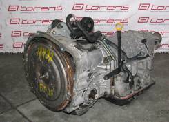 АКПП. Subaru Legacy, BH5