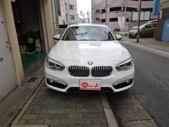 BMW 1-Series. автомат, передний, 2.0, бензин, 7 500 тыс. км, б/п. Под заказ