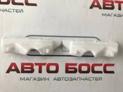 Крепление бампера. Nissan Qashqai+2, JJ10E Nissan Dualis, J10, KJ10, KNJ10, NJ10 Nissan Qashqai, J10E Двигатели: HR16DE, K9K, M9R, MR20DE, R9M