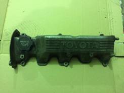 Крышка головки блока цилиндров. Toyota Vista, CV20, CV30 Toyota Camry, CV20, CV30 Двигатель 2CT