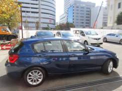 BMW 1-Series. автомат, передний, 1.5, бензин, 2 898 тыс. км, б/п. Под заказ