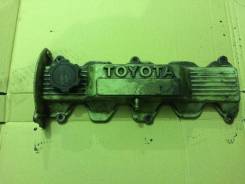 Крышка головки блока цилиндров. Toyota Vista, CV20, CV30 Toyota Camry, CV20, CV30 Двигатель 2CT