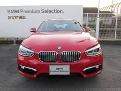 BMW 1-Series. автомат, передний, 2.0, бензин, 1 000 тыс. км, б/п. Под заказ