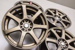 Work Emotion XT7. 7.5x18", 5x114.30, ET35