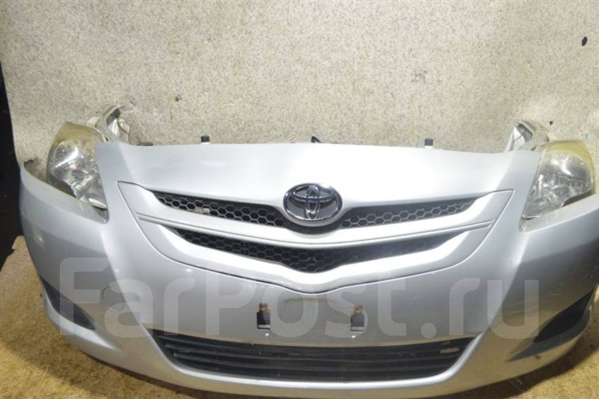 Передний бампер тойота белта в иркутске. Бампер белта. Передний бампер toyota belta. Бампер белта. Toyota belta без заднего бампера.