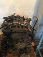Двигатель в сборе. Kia Bongo Hyundai Terracan Двигатель J3