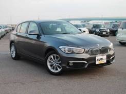 BMW 1-Series. автомат, передний, 2.0, дизель, 1 000 тыс. км, б/п. Под заказ