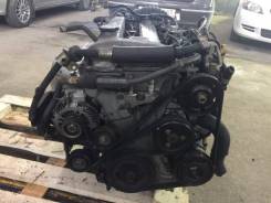 Двигатель в сборе. Mazda MPV, LW3W, LW5W, LWEW, LWFW Двигатель L3DE