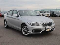 BMW 1-Series. автомат, передний, 2.0, дизель, 1 000 тыс. км, б/п. Под заказ