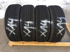 Bridgestone Blizzak Revo GZ. Зимние, без шипов, 2015 год, 10 %, 4 шт