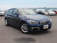 BMW 1-Series. автомат, передний, 2.0, дизель, 3 000 тыс. км, б/п. Под заказ