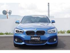BMW 1-Series. автомат, передний, 1.5, бензин, 2 996 тыс. км, б/п. Под заказ