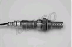 Лямбда-зонд! L=750 mm Lexus GS/LS, Mazda 3, Mitsubishi Colt IV/V/Galant 2.0 88 DOX-0109_ Denso DOX0109