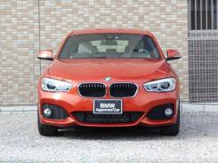 BMW 1-Series. автомат, передний, 1.6, бензин, 18 000 тыс. км, б/п. Под заказ