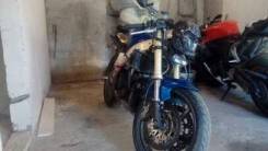 Honda VFR 400. 400 куб. см., исправен, птс, с пробегом