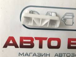Крепление бампера. Nissan Dualis, J10, KJ10, KNJ10, NJ10 Nissan Qashqai, J10E Двигатели: MR20DE, HR16DE, K9K, M9R, R9M