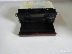 Блок управления климат-контролем. Toyota: Camry Gracia, Mark II Wagon Qualis, Camry, Solara, Mark II, Cresta, Chaser