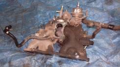 Коллектор впускной. Mazda Capella, GD6P, GD8A, GD8B, GD8J, GD8P, GD8R, GD8S, GD8Y, GDEA, GDEB, GDEP, GDER, GDES, GDFJ, GDFP Двигатель B6